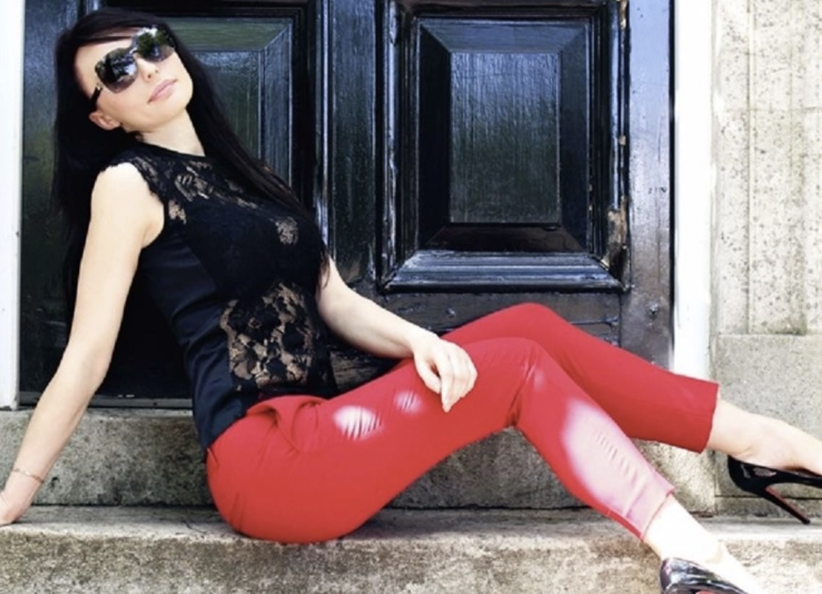ZALINA 4U